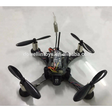 DWI Dowellin Mini Quadcopter FPV Goggle DIY Drone Racing with HD Camera